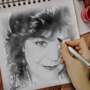 Meet your Posher, Julie-ann